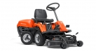 Трактор Husqvarna R 112C5