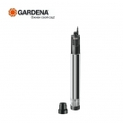 Скважинный насос Gardena 6000/5 inox Premium avto