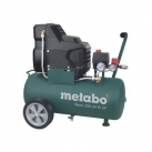 Воздушный компрессор Metabo Basic 250-24 W