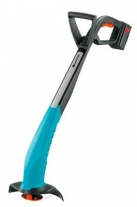 Аккумуляторный триммер Gardena SmallCut 300 Accu