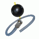 Заборный патрубок KIT Divertron X