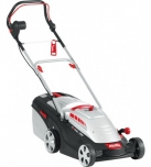 Газонокосилка электрическая AL-KO Comfort 34 E