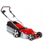 Газонокосилка электрическая AL-KO Silver 46.4 E Comfort