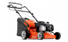 Газонокосилка Husqvarna LC 140S