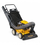 Садовый пылесос Cub Cadet CSV 060