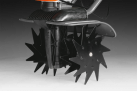 Скарификатор Husqvarna T300RS
