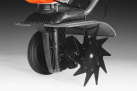 Кромкорез Husqvarna T300RS