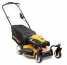 Газонокосилка бензиномоторная самоходная Cub Cadet CC 53 SPO W