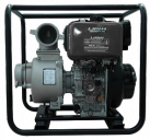 Мотопомпа Lifan 100ZB26-5.8Q