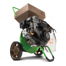 Измельчитель бензиновый TAZZ K33
