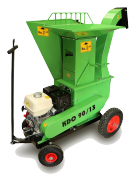 Измельчитель бензиновый LASKI KDO 90/13
