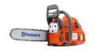 Бензопила Husqvarna 455 e-15" RANCHER