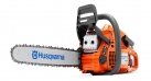 Бензопила Husqvarna 445 E – seriеs