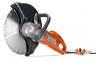 Электрический резчик Husqvarna K 3000 Wet-14